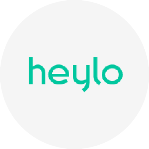 heylo logo